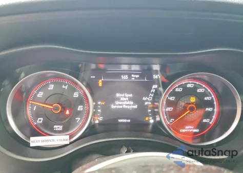 2021 Dodge Charger Police from USA, damaged, VIN 2C3CDXKG2MH588879